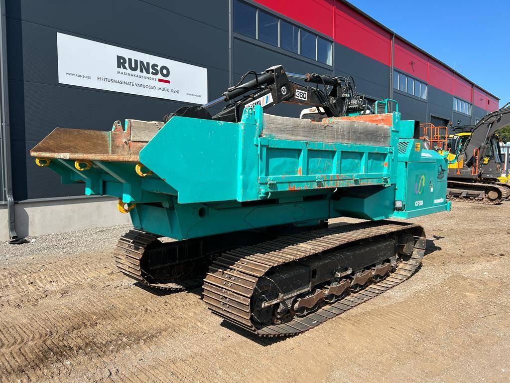 Raupendumper-