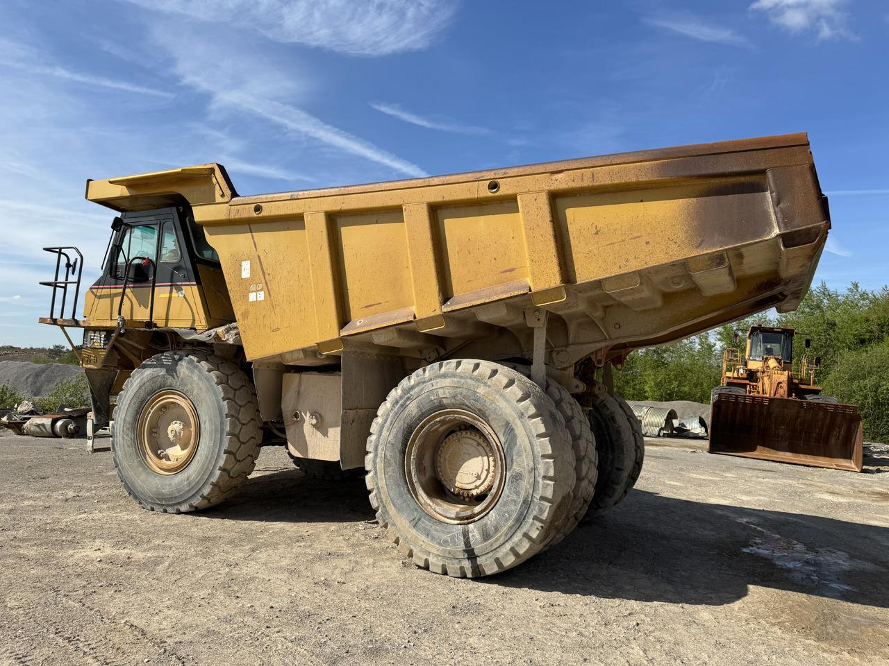 Dumper