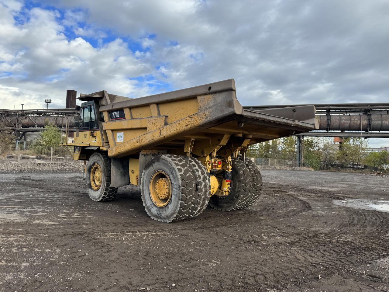 Dumper