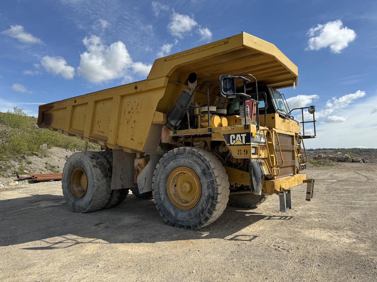 Dumper