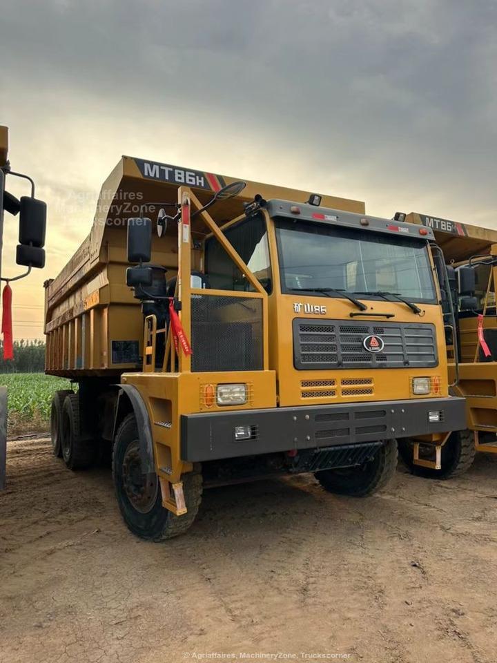 Dumper