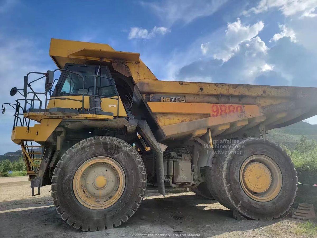 Dumper