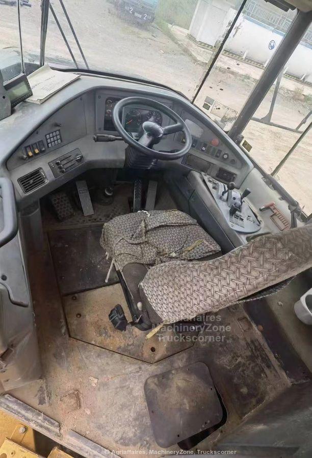 Kiepwagen
