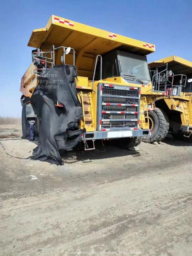 Dumper