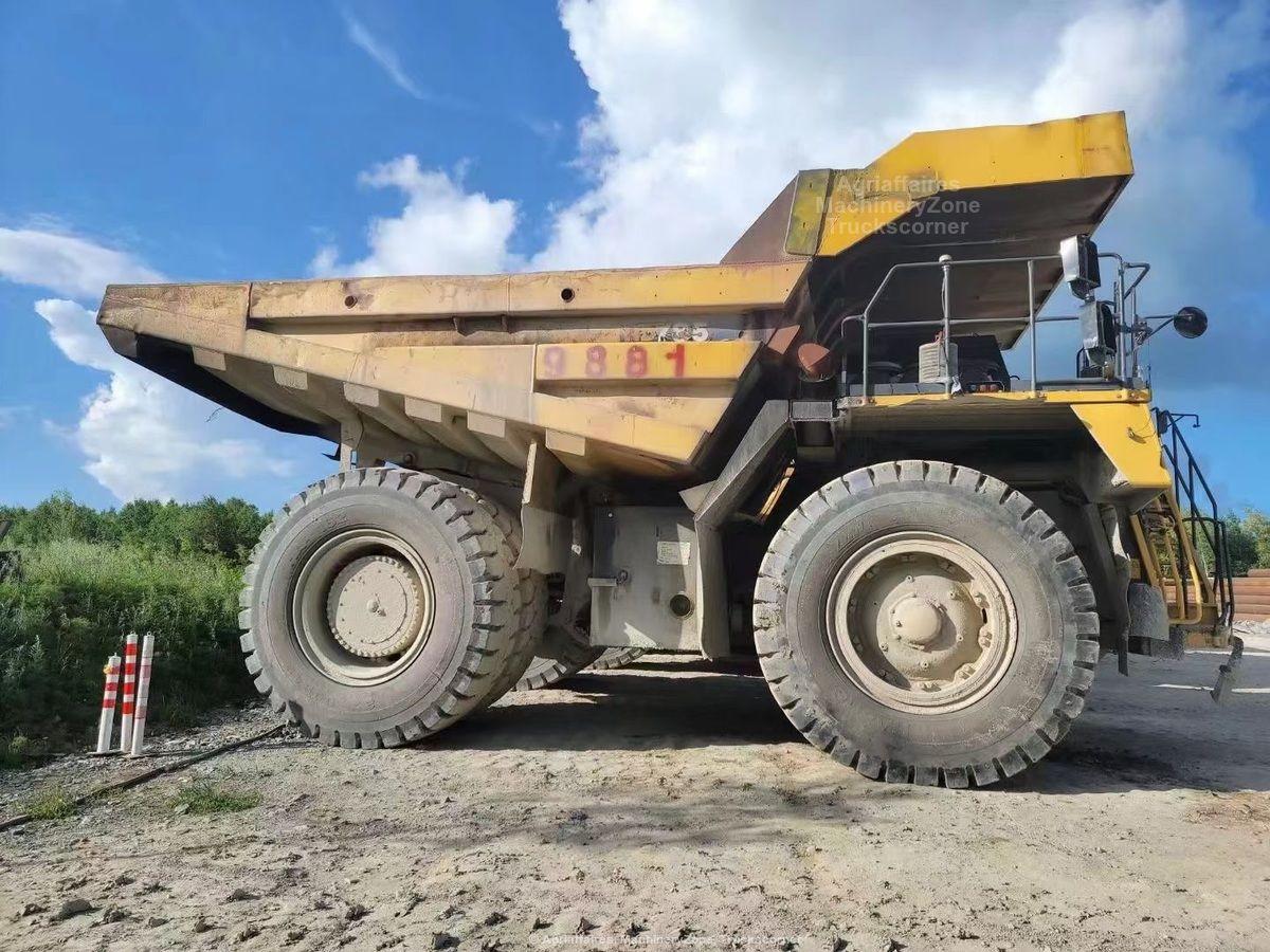 Dumper