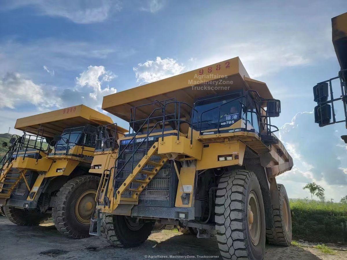 Dumper