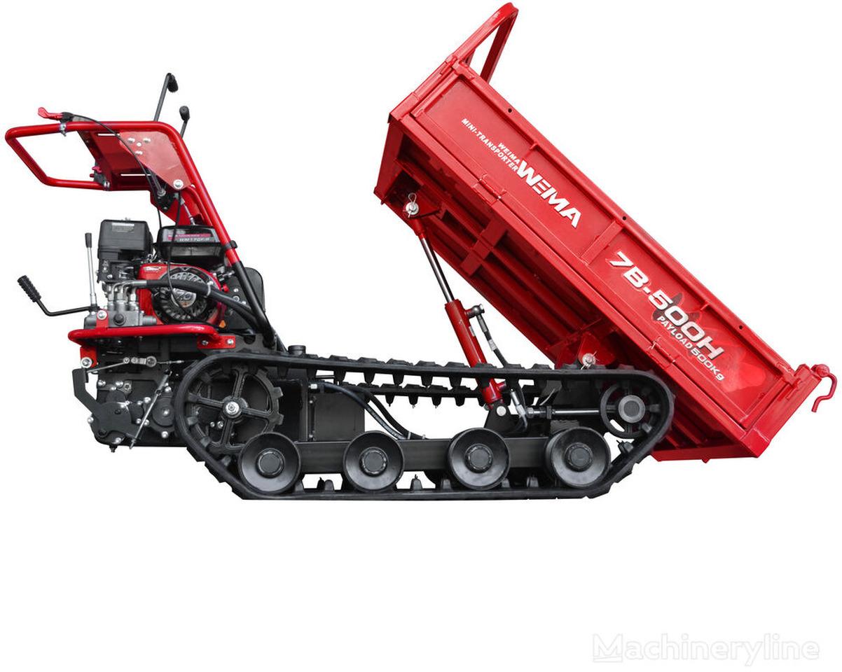 Minidumper