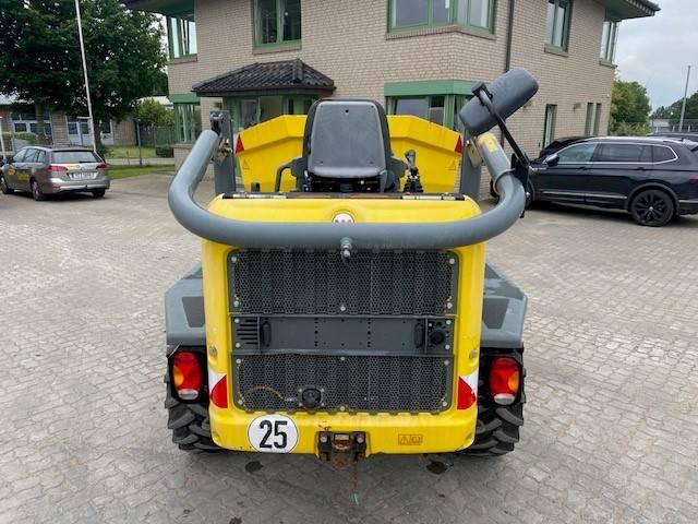 Muldenkipper/