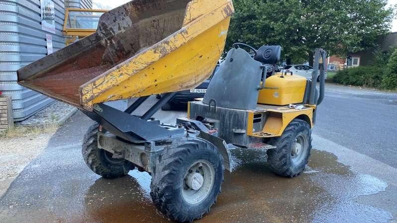 Minidumper