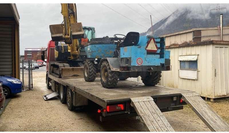 Mini