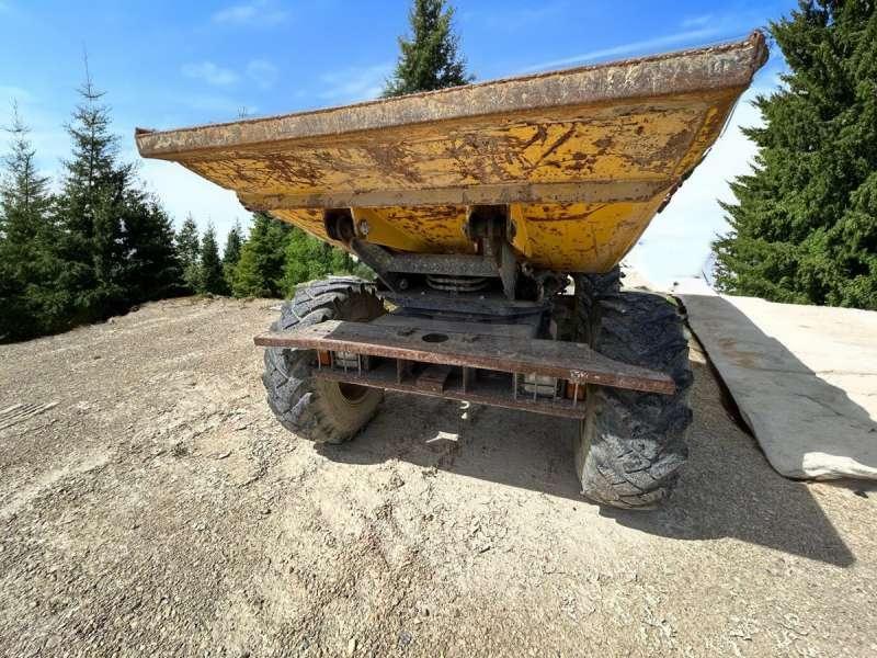 Minidumper