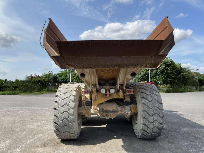 Articulated