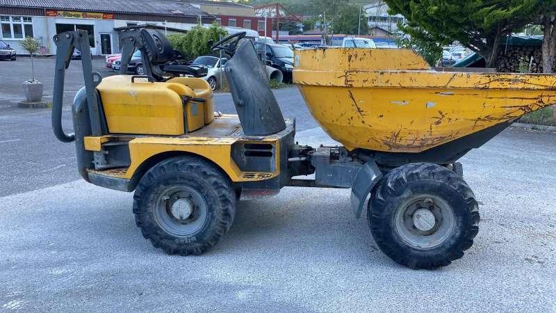 Minidumper