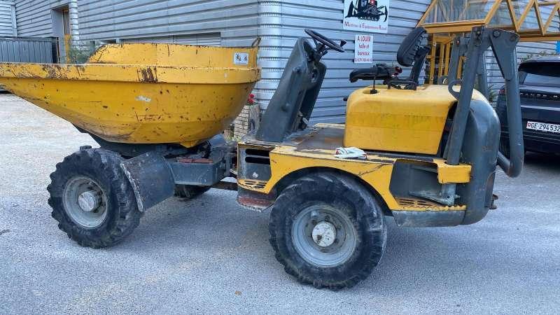 Minidumper