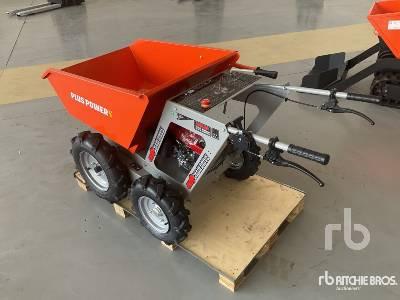 Minidumper