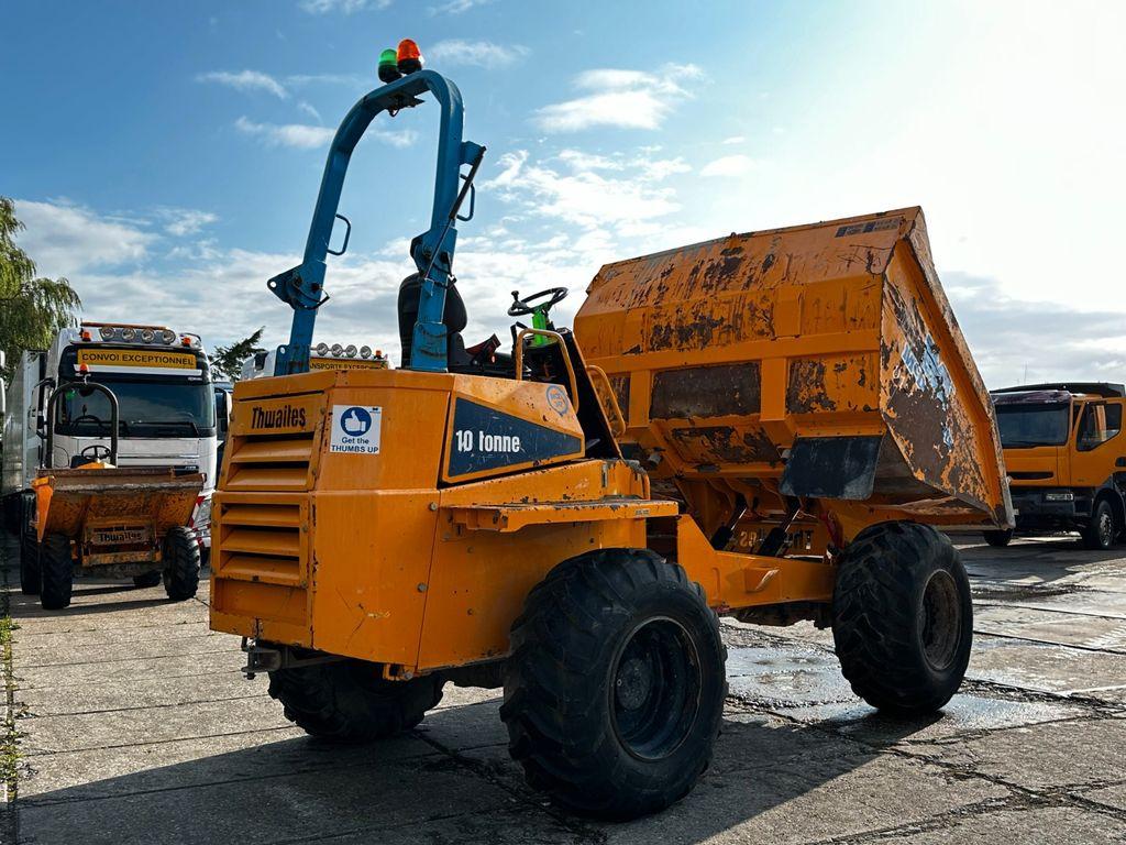 Minidumper-