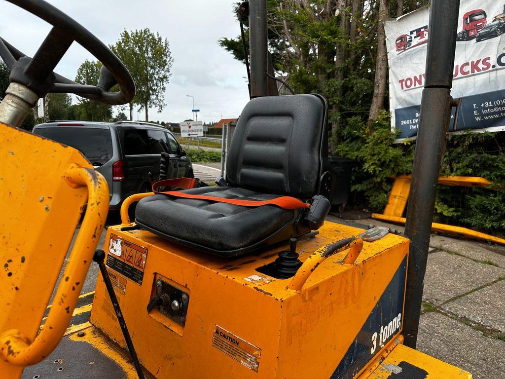 Minidumper-