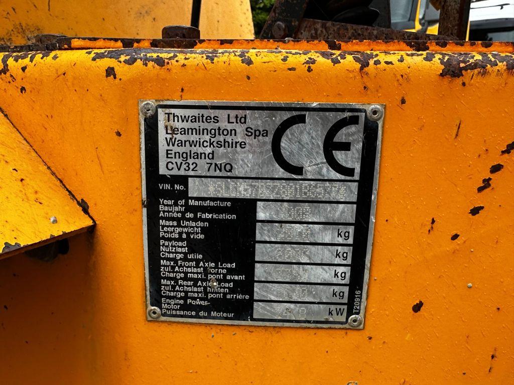 Minidumper-
