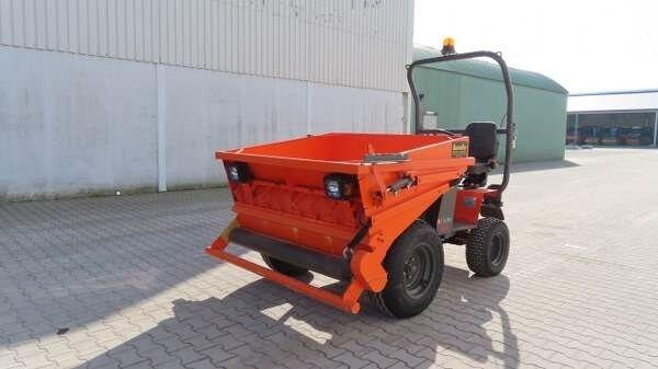 Minidumper