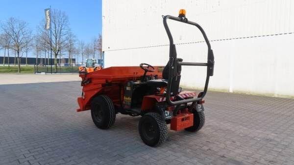 Minidumper