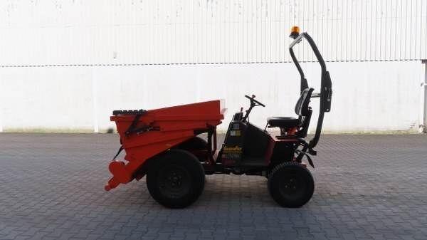 Minidumper