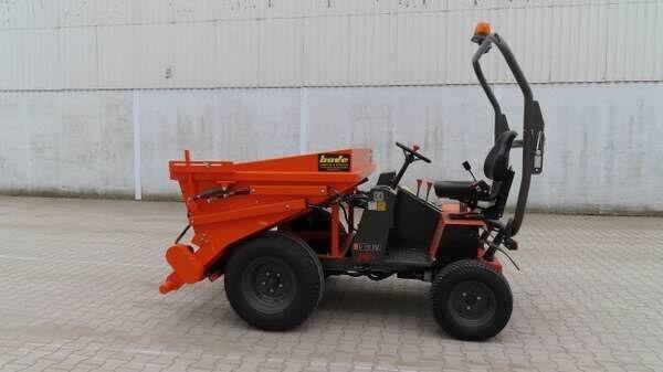 Rupsdumper