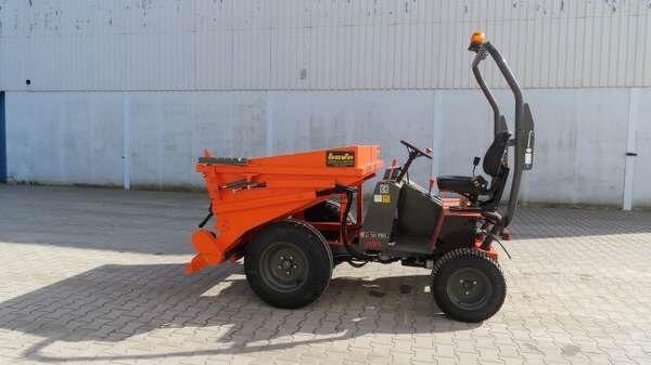 Minidumper