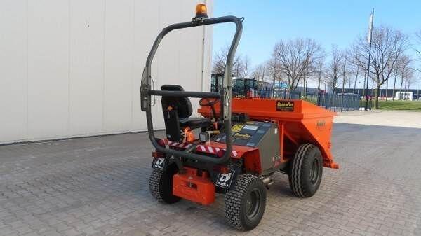 Minidumper