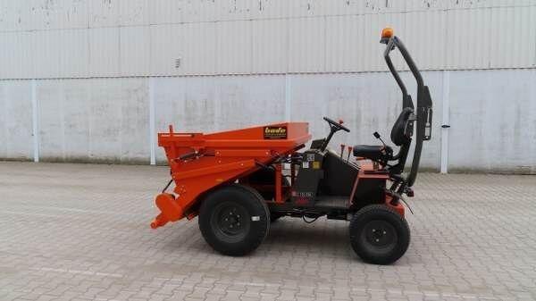 Rupsdumper