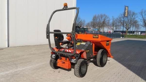 Minidumper
