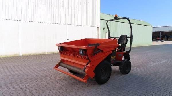 Minidumper
