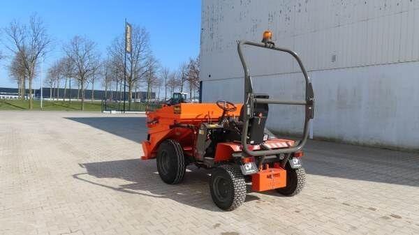 Minidumper