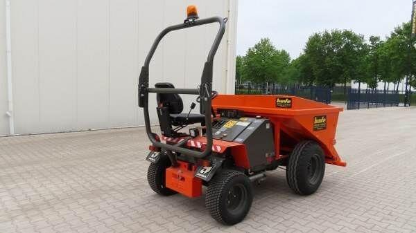 Rupsdumper