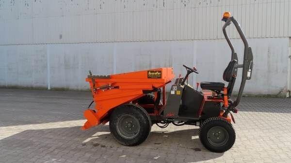 Minidumper