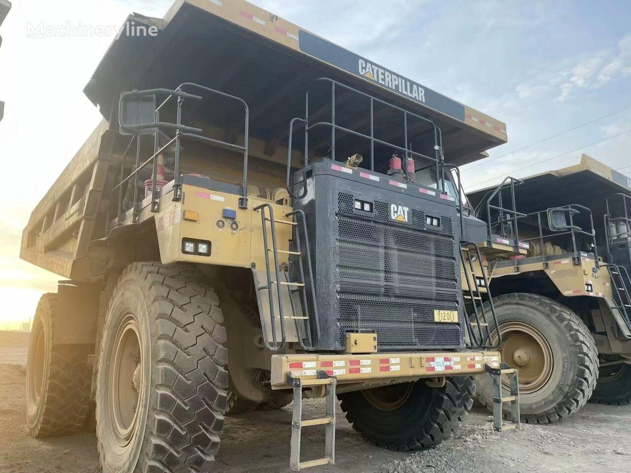 Dumper