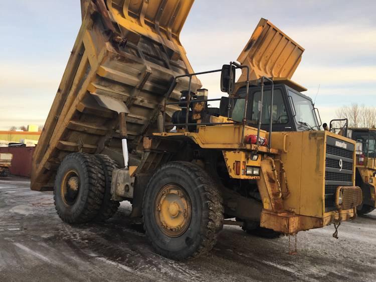 Dumper