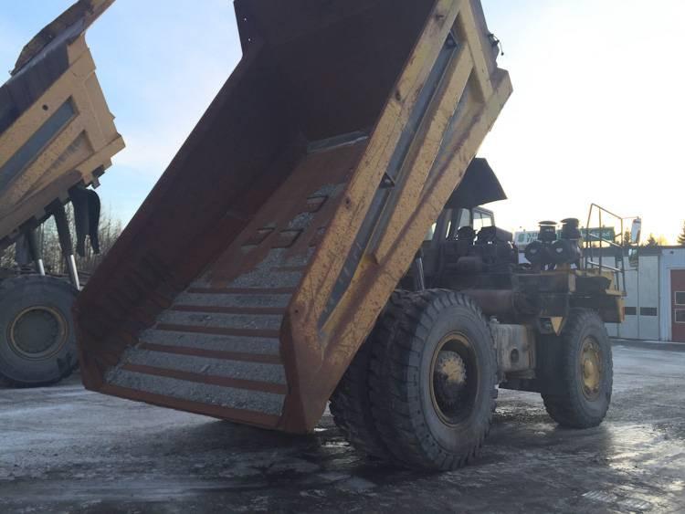 Dumper