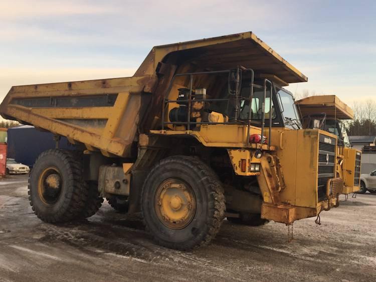 Dumper