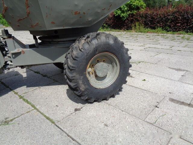 Knickgelenkter