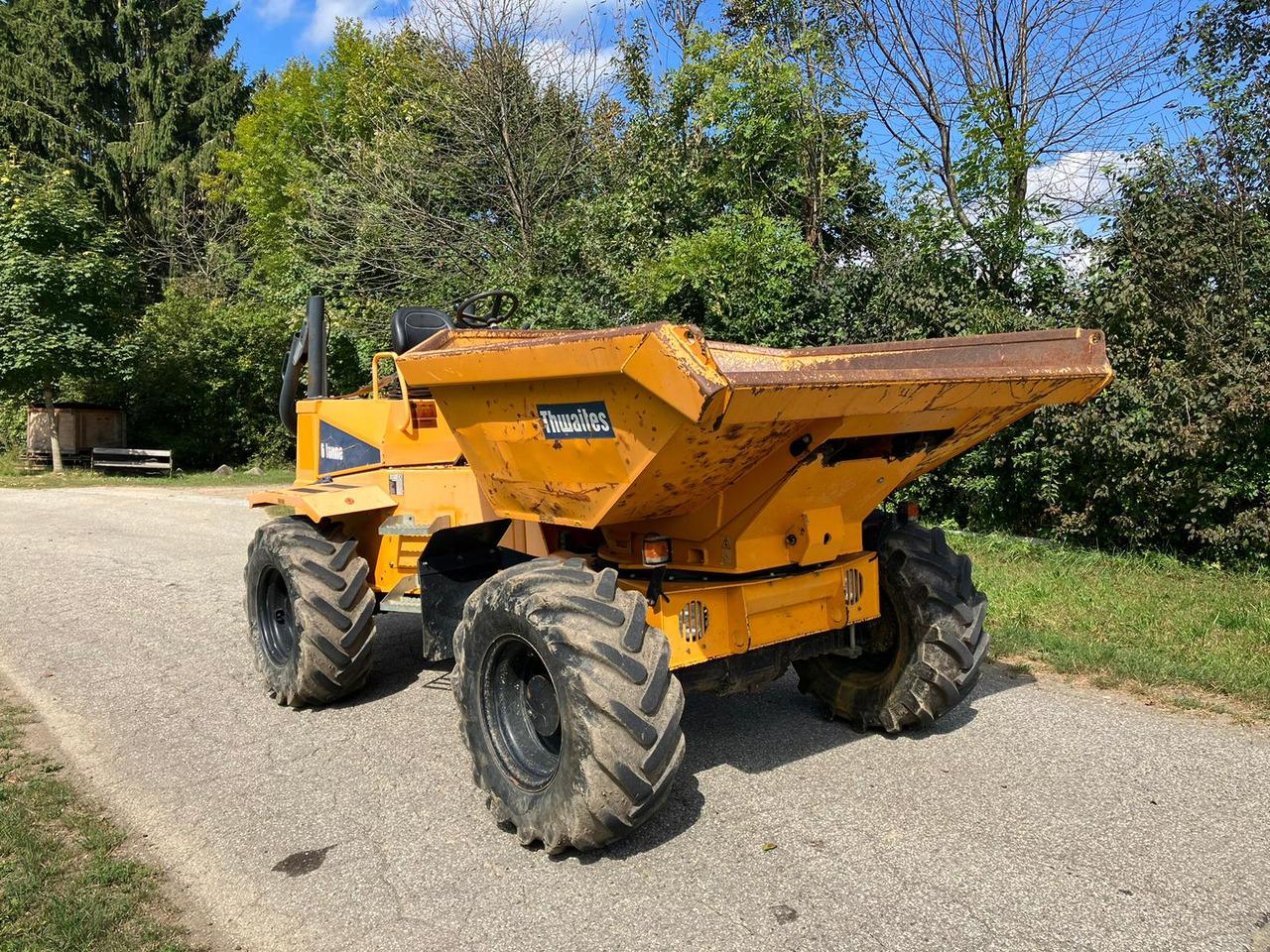 Dumper