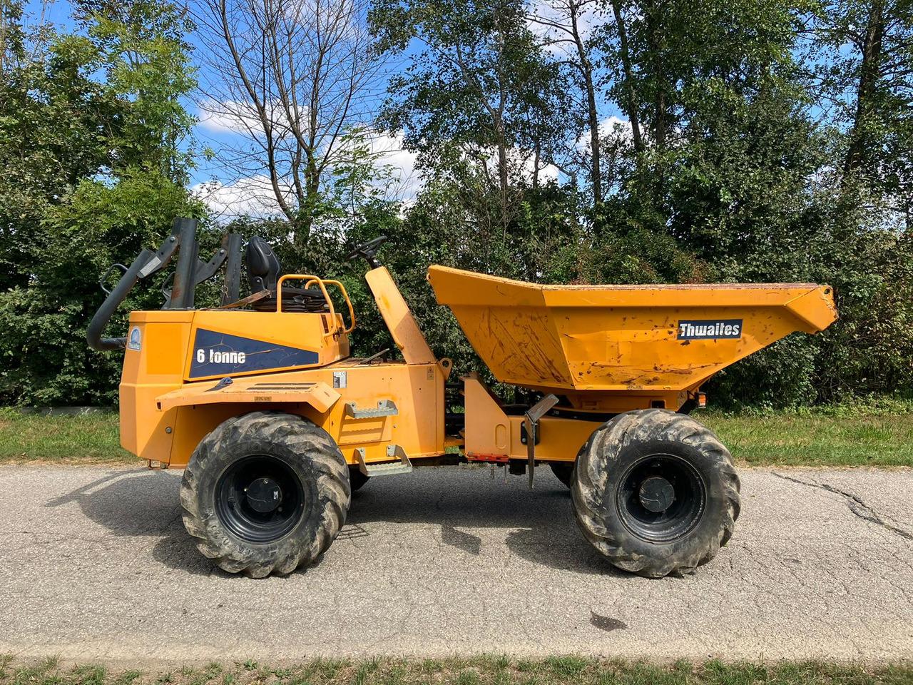 Dumper