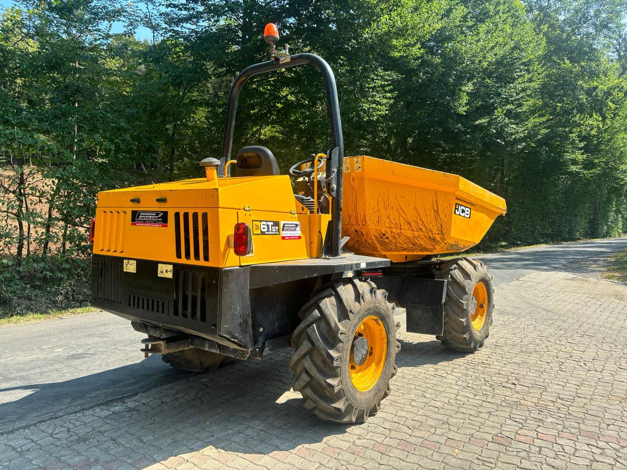 Kiepwagen