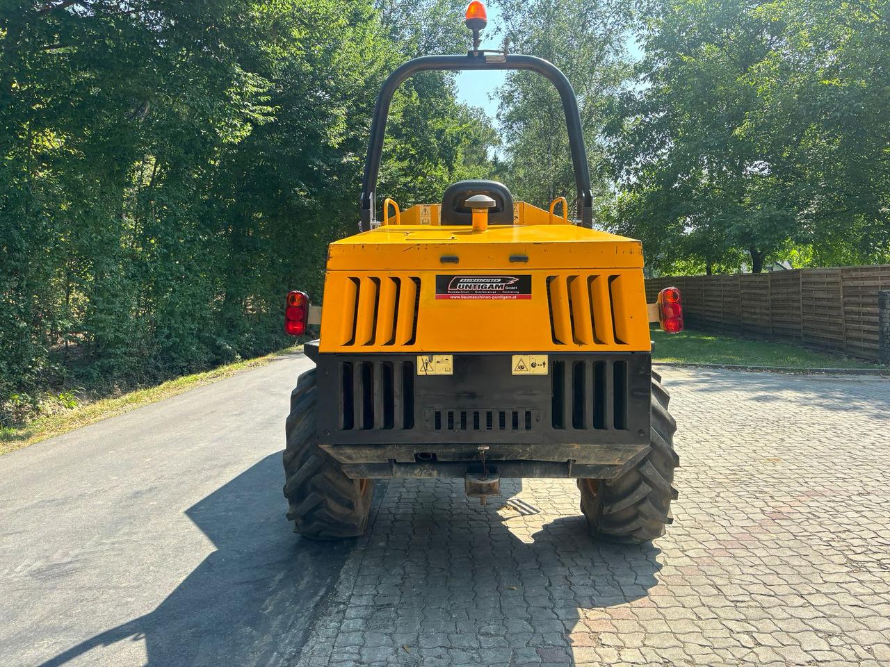 Kiepwagen