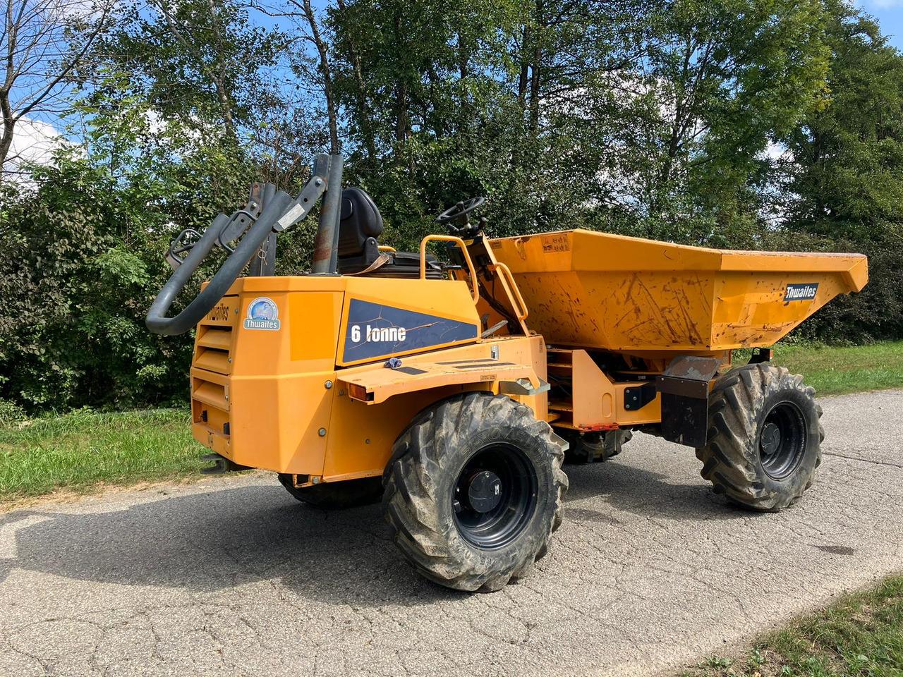 Dumper