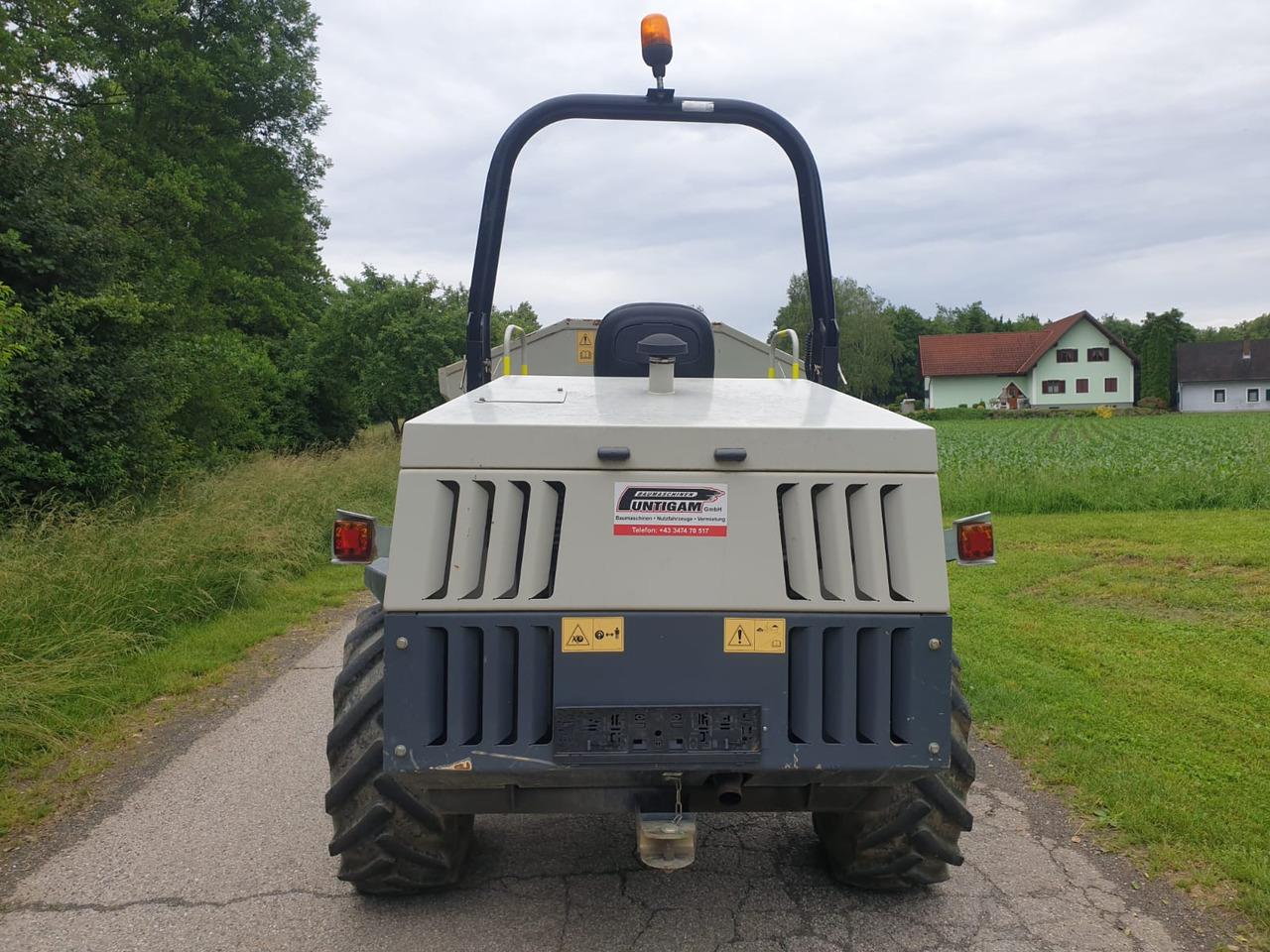 Tombereau