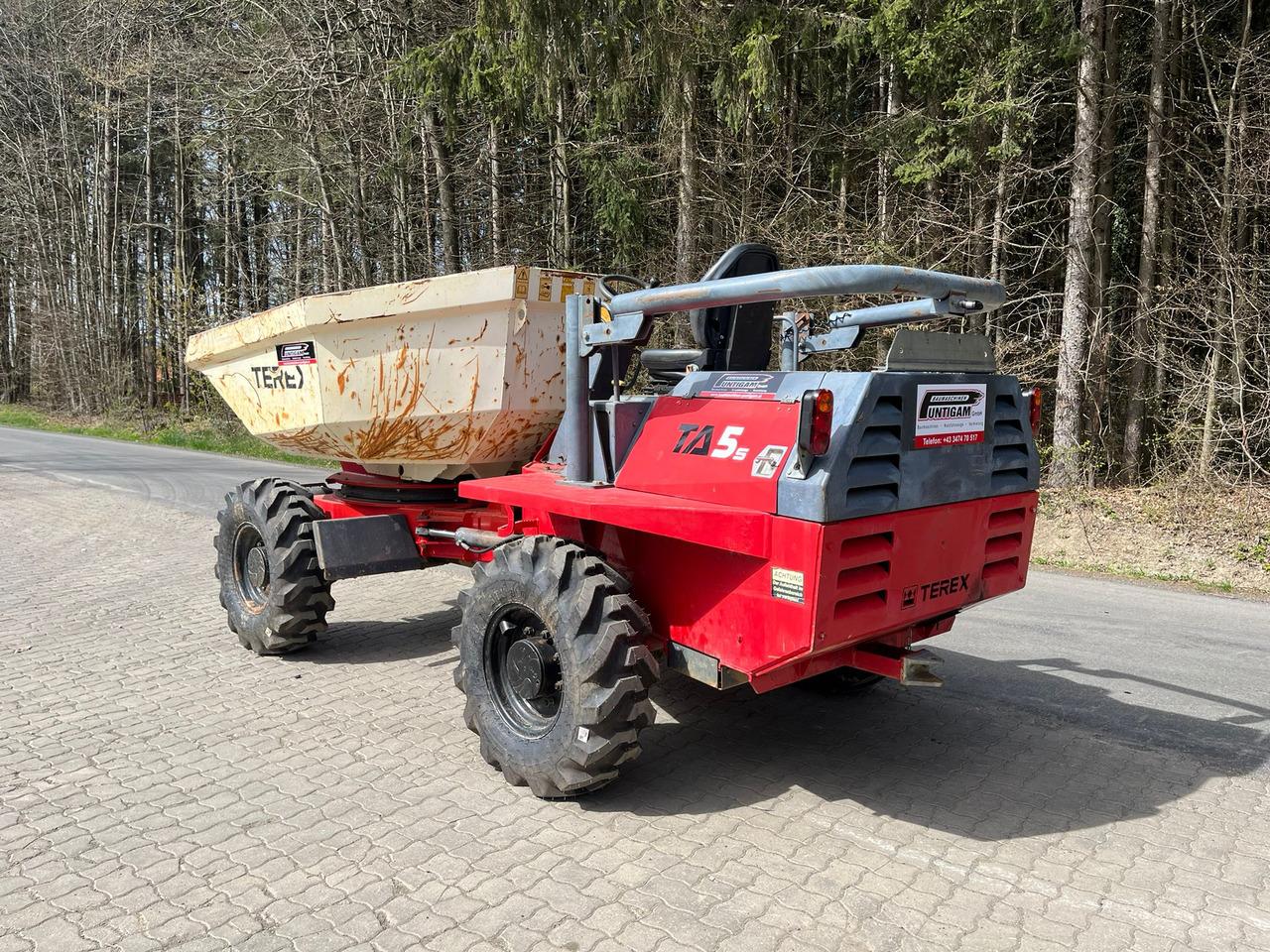 Dumper