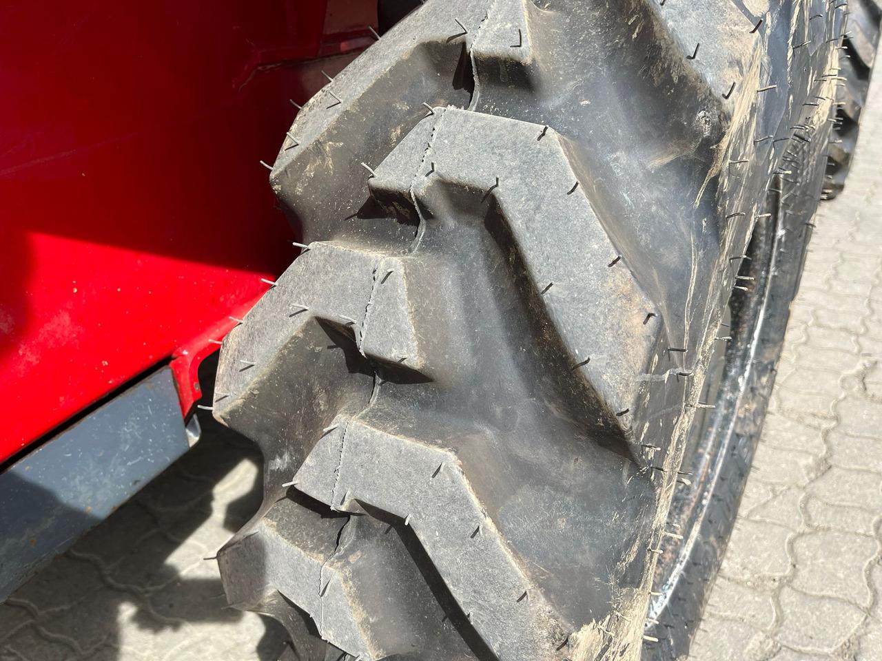 Dumper