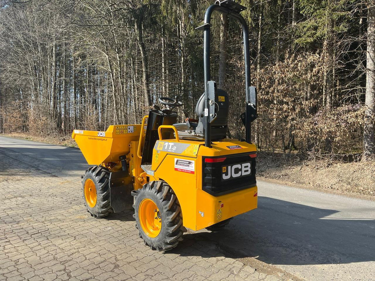 Minidumper