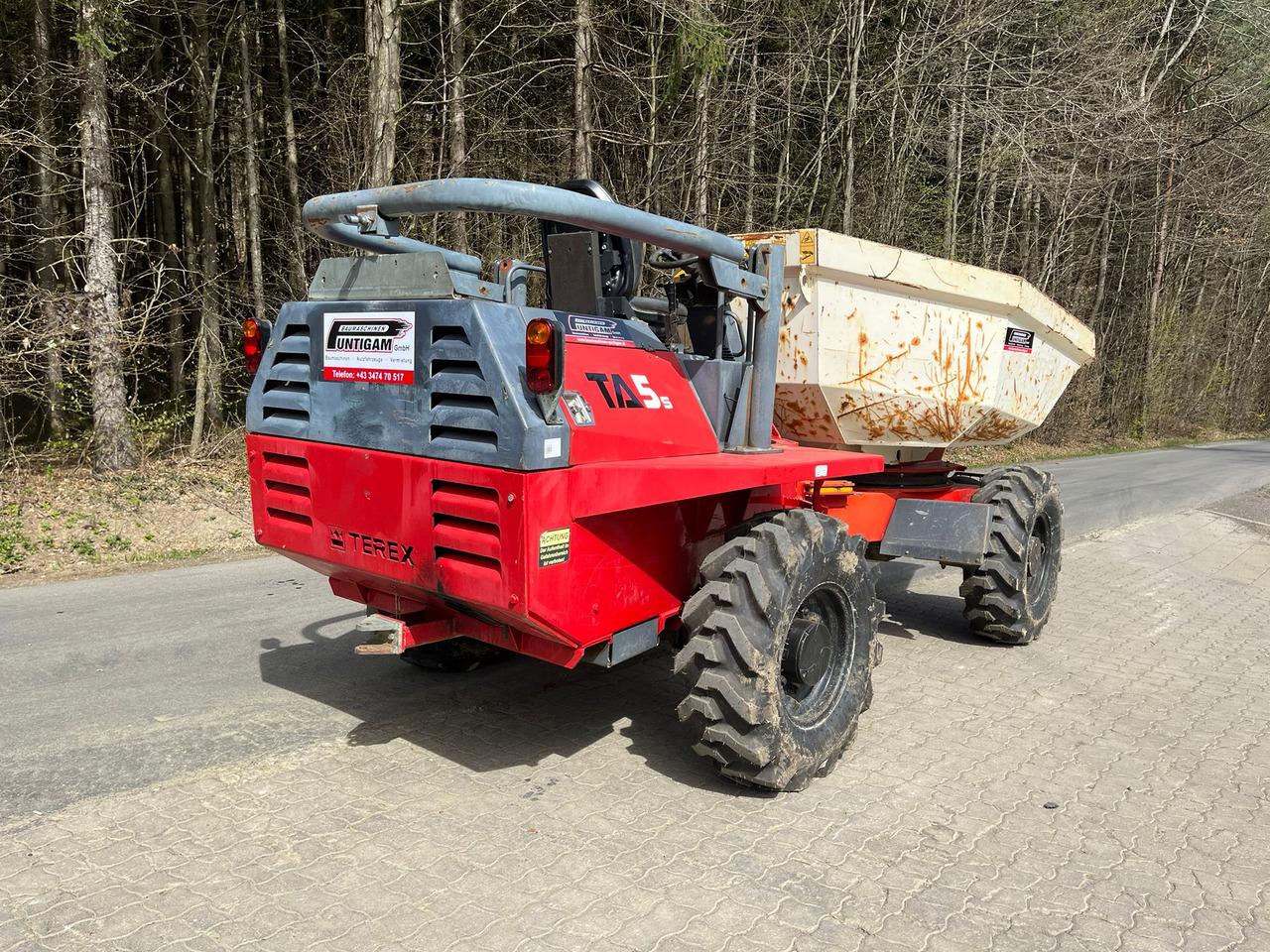 Dumper