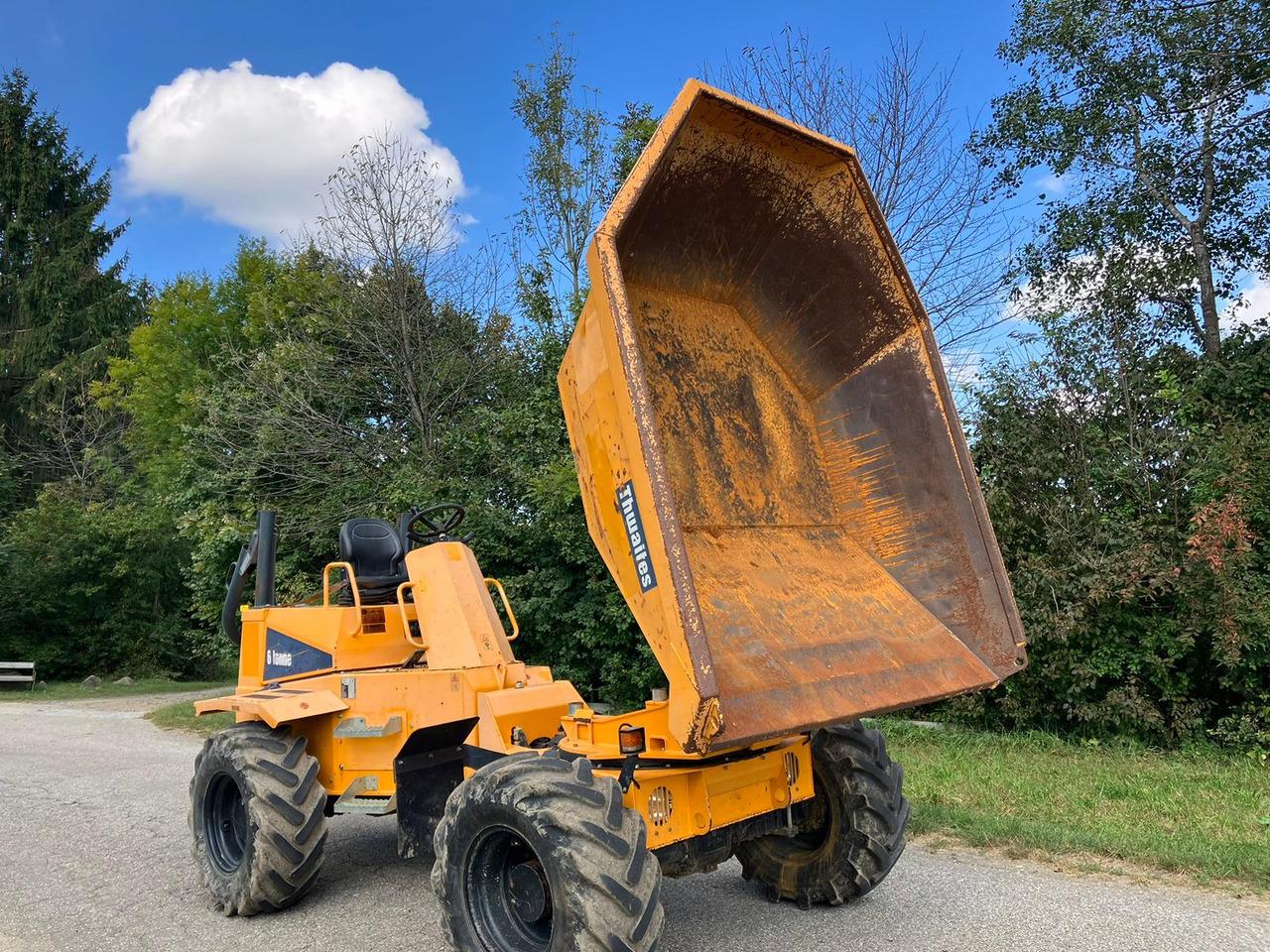 Dumper